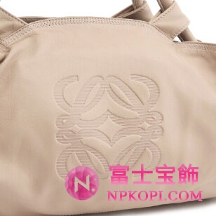 ロエベ　ショルダーバッグ　ナッパ　アイレ　ＮＡＰＰＡ　ＡＩＲＥ LOEWE 309 82 1042